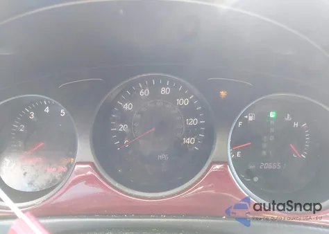 2005 Lexus Es 330 from USA, damaged, VIN JTHBA30G250023757